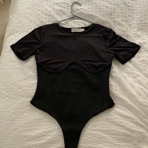 Meshki bodysuit, never used but without tags.